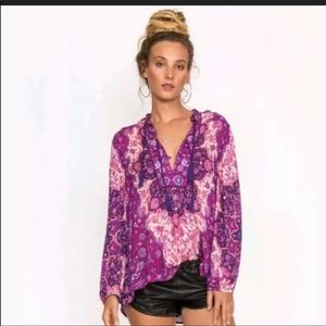 SPELL GYPSY KISS THE SKY